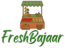 FreshBajaar Logo