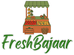 FreshBajaar Logo